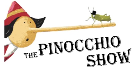 pinocchio-show